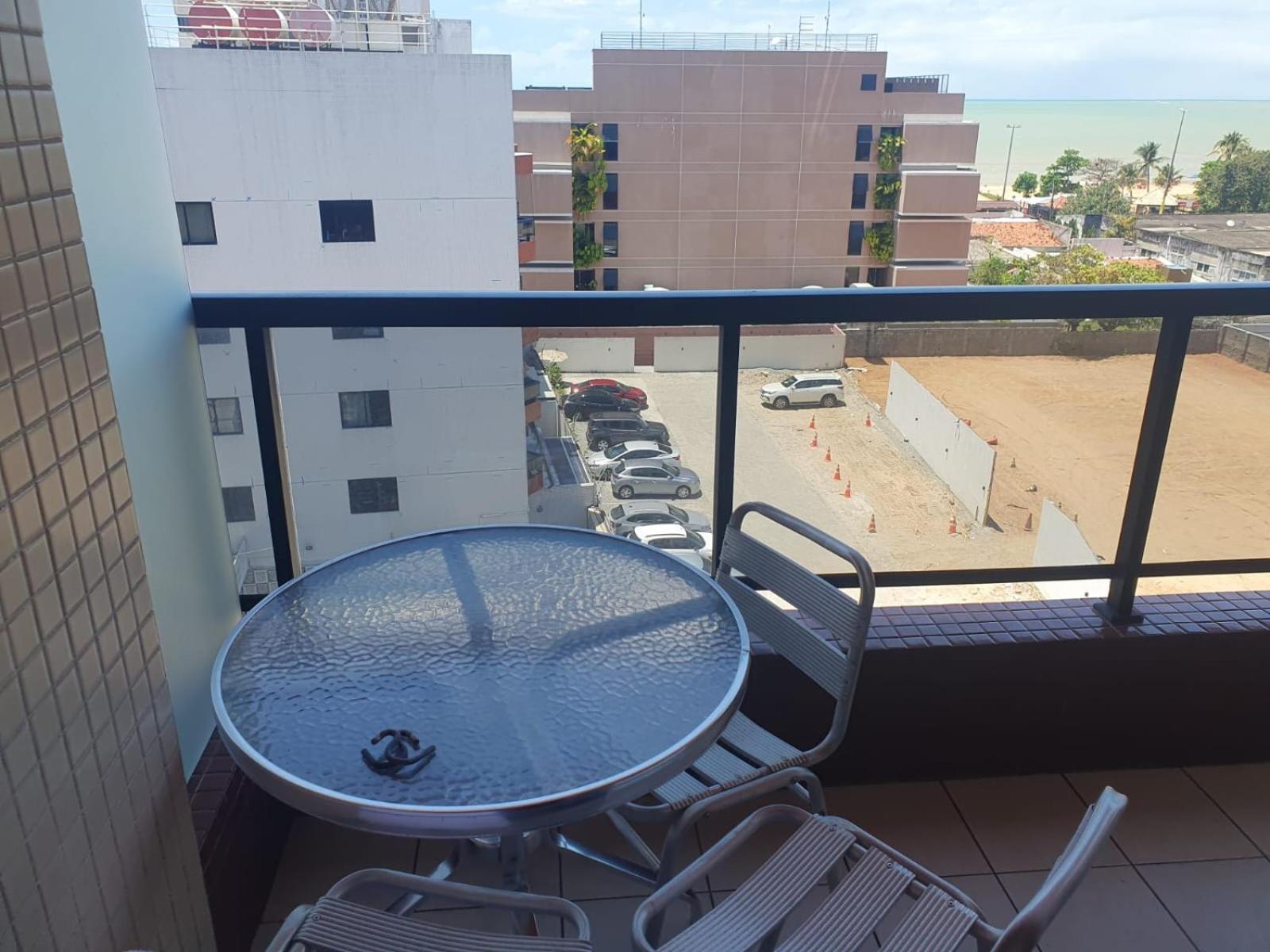 Apartamento 506 - Largo De Tambau *
